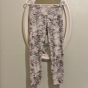 Fabletics Animal print Leggings